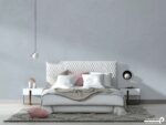 پوستر دیواری ساده 20022830