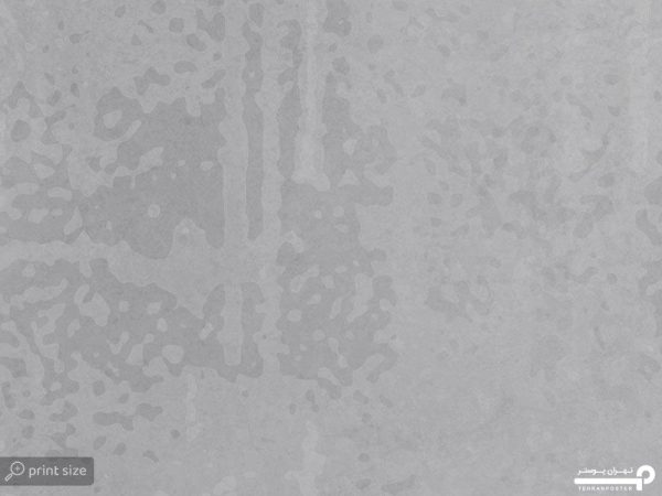 پوستر دیواری ساده بافت دار 10172900 - Image 5