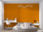 پوستر دیواری ساده بدون طرح 20021400