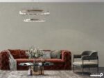 پوستر دیواری ساده بدون طرح 20024620