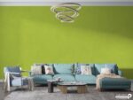 پوستر دیواری ساده تک رنگ 20011200