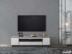 پوستر دیواری ساده تک رنگ 20012600
