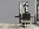پوستر دیواری ساده تک رنگ 20012600