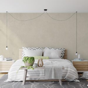 پوستر دیواری ساده تک رنگ 20014900