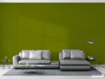 پوستر دیواری ساده تک رنگ 20023400