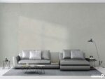 پوستر دیواری ساده تک رنگ 20024630