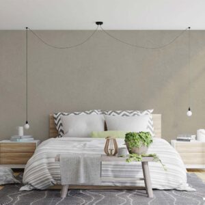 پوستر دیواری ساده تک رنگ 20024730
