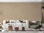 پوستر دیواری ساده رنگی 20015400