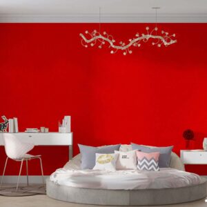 پوستر دیواری ساده رنگی 20021600