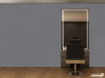 پوستر دیواری ساده رنگی 20022600