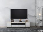 پوستر دیواری ساده طرح دار 10196300