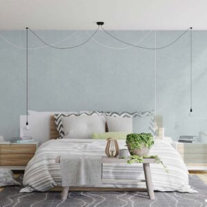 پوستر دیواری ساده طرح رنگ 20020530