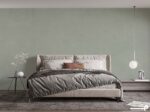 پوستر دیواری ساده طرح رنگ 20023230