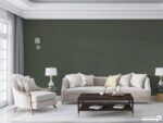 پوستر دیواری ساده طرح رنگ 20024500
