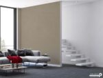 پوستر دیواری ساده طرح رنگ 20024720