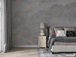 پوستر دیواری ساده طرح سنگ 10174900