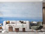 پوستر دیواری ساده طیف رنگی 10281600