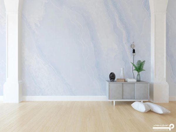 پوستر دیواری ساده مرمر 10278400 - Image 3