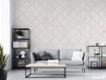 پوستر دیواری ساده هندسی 12019600