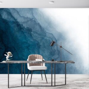 پوستر دیواری ساده هنری مدرن 10010600
