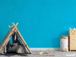 پوستر دیواری ساده و شیک 20020200