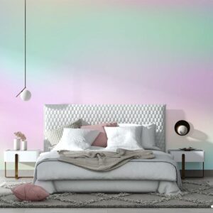 پوستر دیواری ساده چندرنگ 11017700