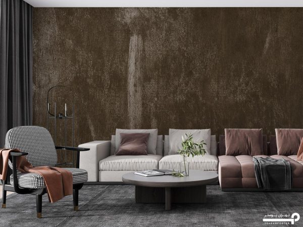 پوستر دیواری ساده کلاسیک 10293000