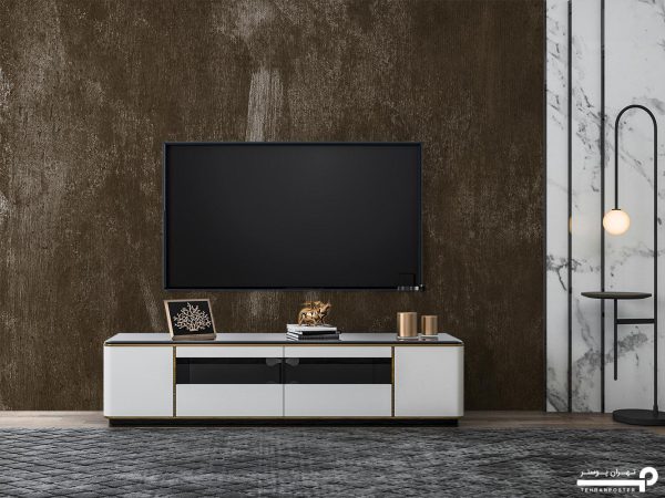 پوستر دیواری ساده کلاسیک 10293000 - Image 3