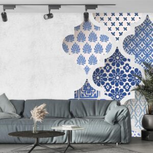 پوستر دیواری سنتی 10043700