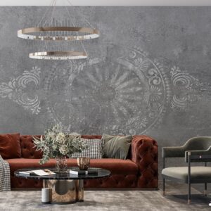 پوستر دیواری سنتی اسلیمی 10071600