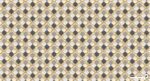 پوستر دیواری سنتی طرح هندسی 12112000