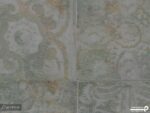 پوستر دیواری سنتی طرح پتینه 12212300