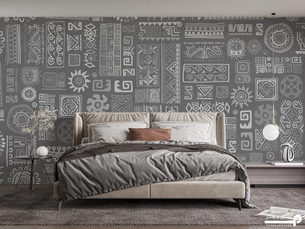 پوستر دیواری سنتی هنری 10264300 - Image 3