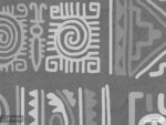پوستر دیواری سنتی هنری 10264300