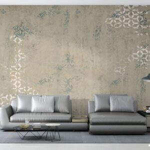 پوستر دیواری سنتی پتینه 10073310