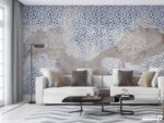 پوستر دیواری سنتی کاشی 12213500