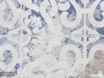 پوستر دیواری سنتی کاشی 12213500