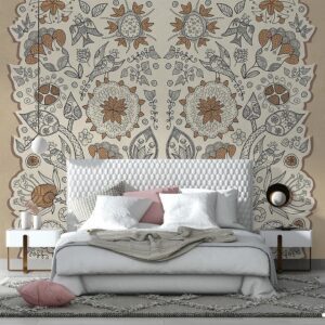 پوستر دیواری سنتی کلاسیک 10117500