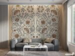 پوستر دیواری سنتی کلاسیک 10117500