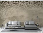 پوستر دیواری سنتی کلاسیک 10283900