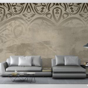 پوستر دیواری سنتی کلاسیک 10283900
