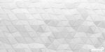 پوستر دیواری سه بعدی اشکال هندسی 10063800