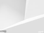 پوستر دیواری سه بعدی هندسی مدرن 10169000