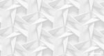 پوستر دیواری سه بعدی هندسی مدرن 10169000