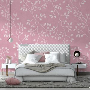 پوستر دیواری شاخه برگ 10276200