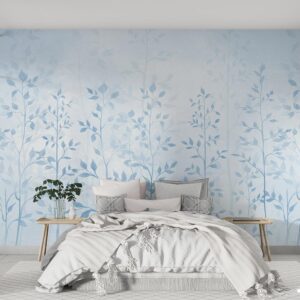 پوستر دیواری شاخه برگ 10278100
