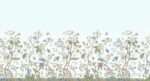 پوستر دیواری شاخه های گل 12021900