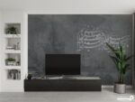 پوستر دیواری شعر نستعلیق 10073800