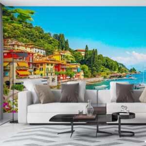پوستر دیواری شهر ساحلی 10292900
