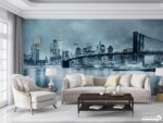 پوستر دیواری شهر نیویورک 10280000